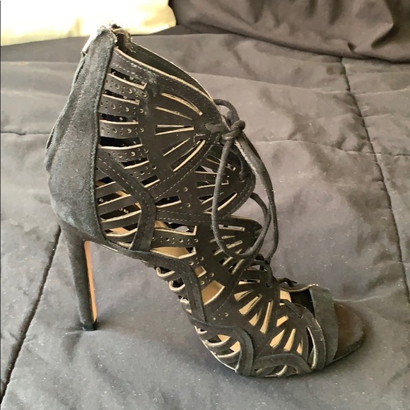 Zara Woman Heels - Picture 5 of 6